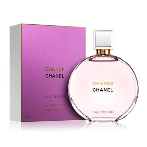 chanel chance eau tendre imitación|chanel chance eau tendre sale.